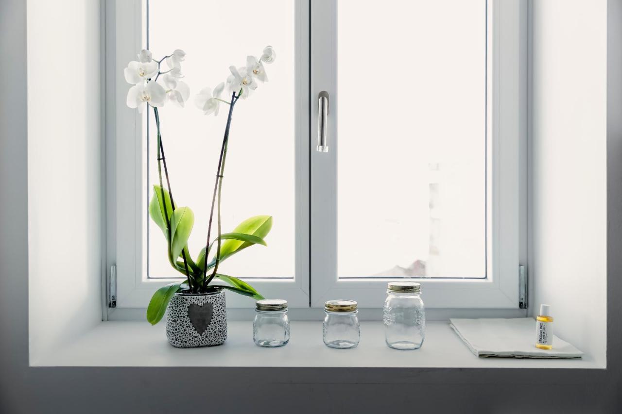 トリエステCasa Stendhalアパートメント エクステリア 写真
