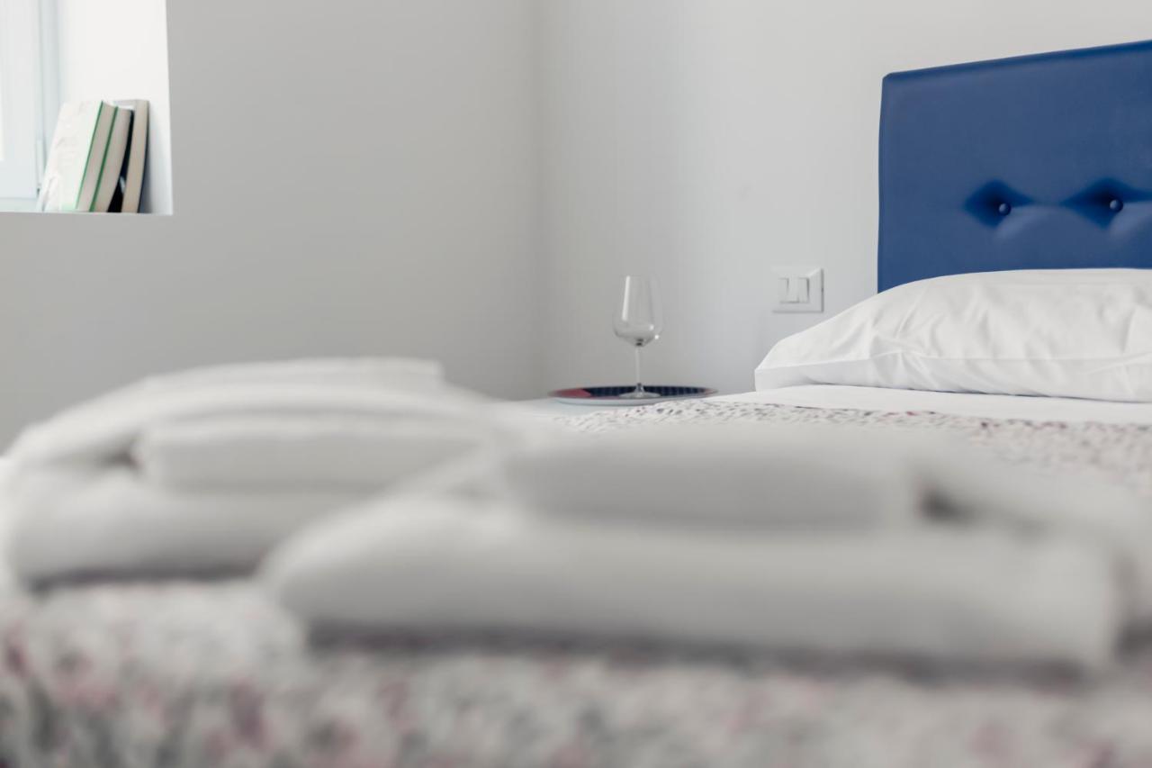 トリエステCasa Stendhalアパートメント エクステリア 写真