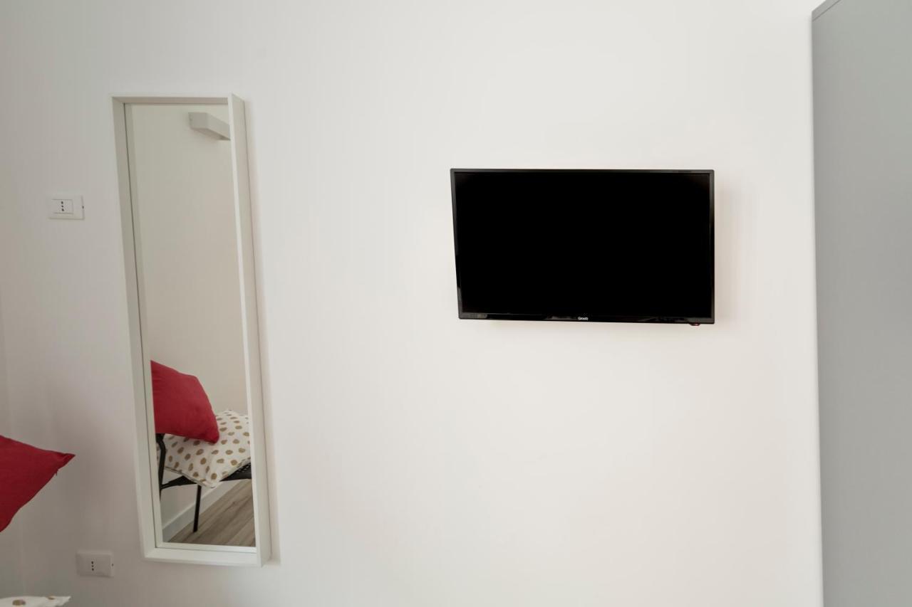 トリエステCasa Stendhalアパートメント エクステリア 写真